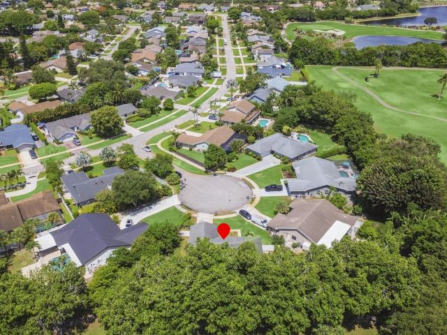 Продажа дома по адресу 17516 Birchwood Drive - фото 6390971