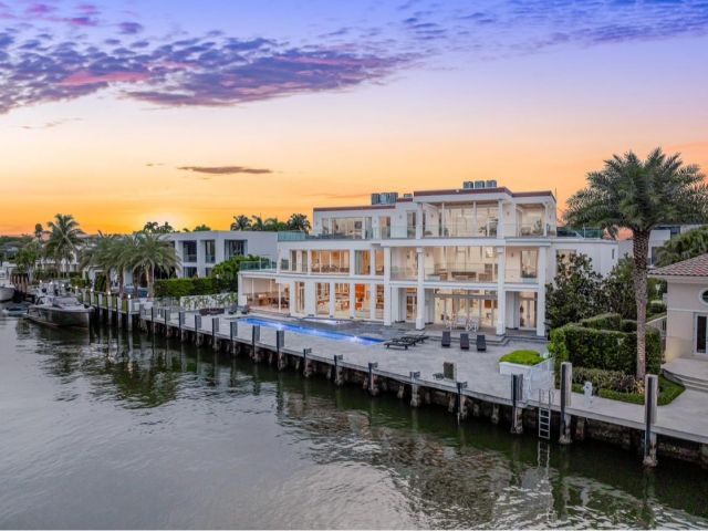 Продажа дома по адресу 4 Pelican Dr - фото 6233970