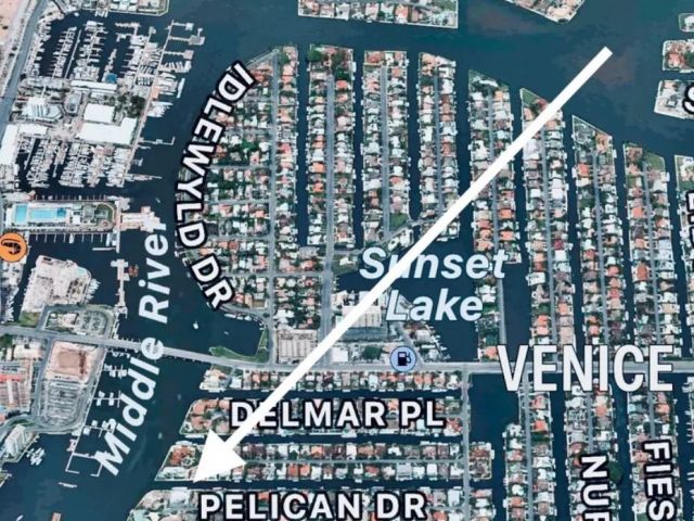 Продажа дома по адресу 4 Pelican Dr - фото 6233979