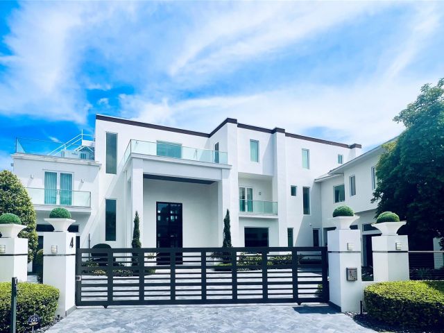 Продажа дома по адресу 4 Pelican Dr - фото 6233983