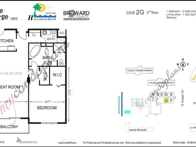 Продажа квартиры #2G - фото 6218622