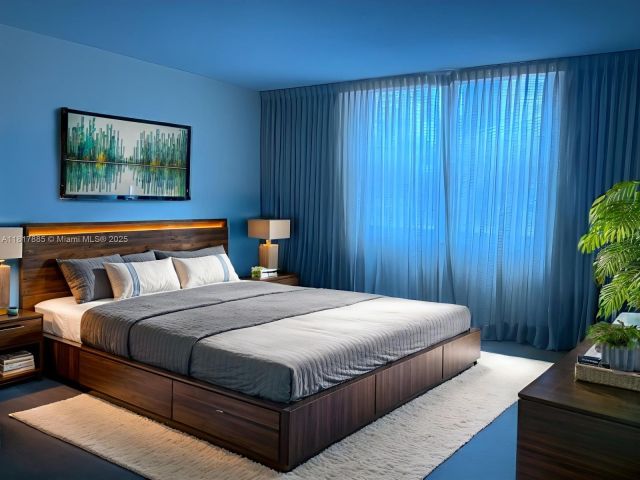 Продажа квартиры #2G - фото 6218626