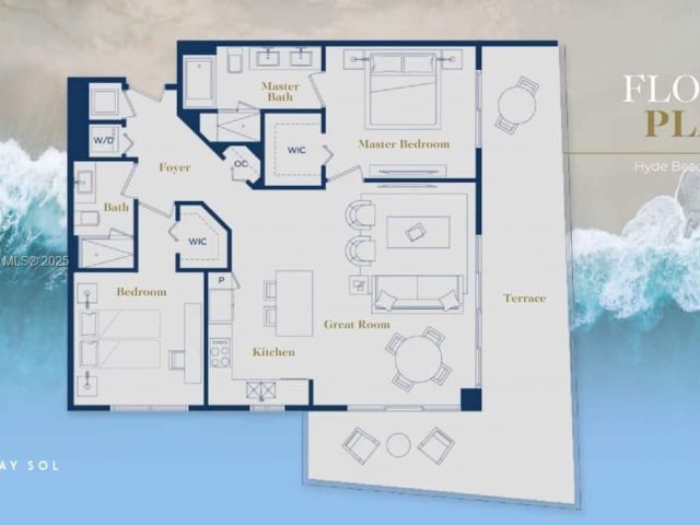 Продажа квартиры #R2001 - фото 6213107