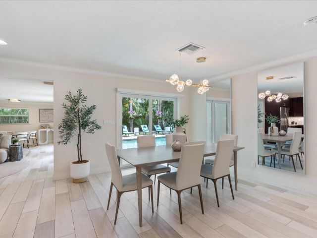 Продажа дома по адресу 211 NW 17th Street - фото 6223587