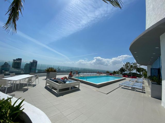 Квартира в аренду номер1706 - фото 6219648