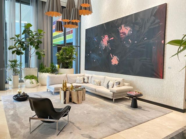 Квартира в аренду номер1706 - фото 6219657