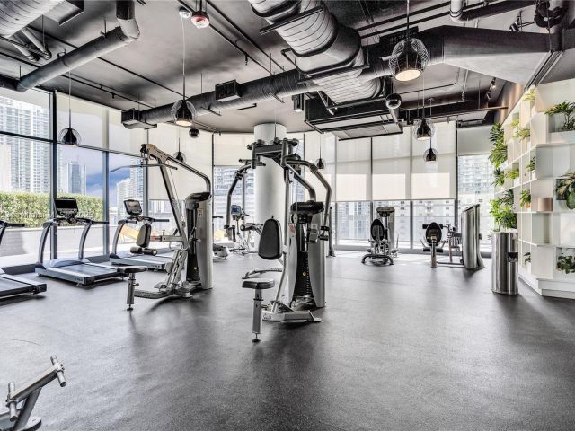 Квартира в аренду номер1706 - фото 6219659