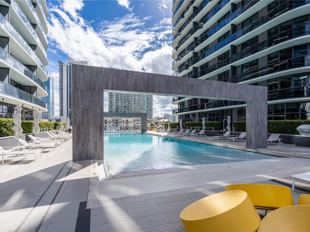 Квартира в аренду номер1706 - фото 6219665