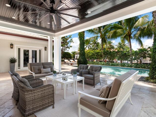 Продажа дома по адресу 15 PELICAN DR - фото 6231554