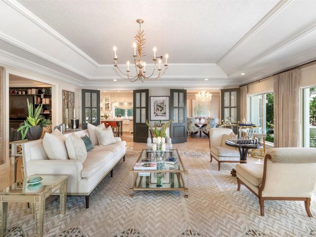 Продажа дома по адресу 15 PELICAN DR - фото 6231559