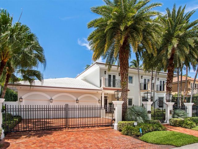 Продажа дома по адресу 15 PELICAN DR - фото 6231561