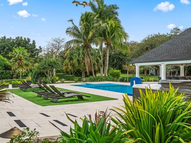 Дом в аренду по адресу 14875 SW 212th St - фото 6227144