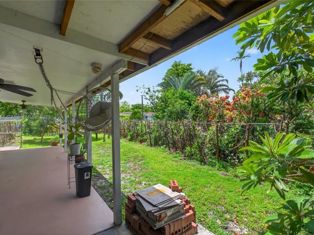 Продажа дома по адресу 395 NW 124th St - фото 6234433