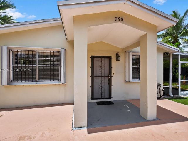 Продажа дома по адресу 395 NW 124th St - фото 6234440