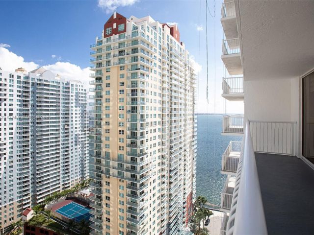 Квартира в аренду номер2704 - фото 6219737