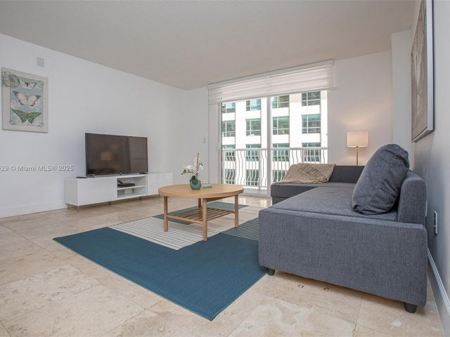 Квартира в аренду номер2704 - фото 6219745