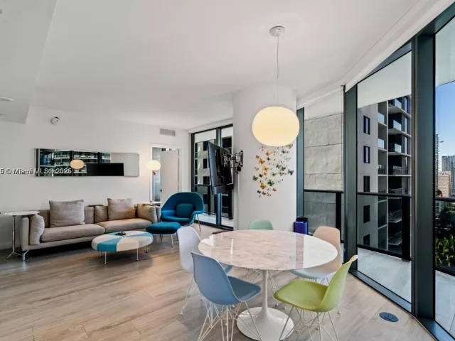 Продажа квартиры #1801 - фото 6247451