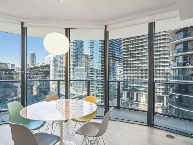 Продажа квартиры #1801 - фото 6247456