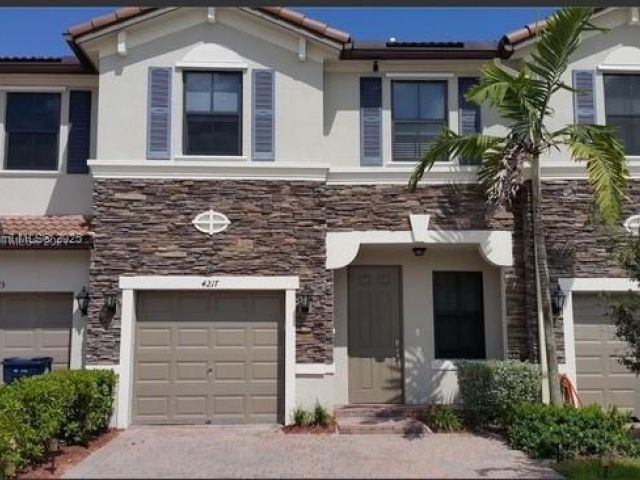 Продажа дома по адресу 4217 SW 164th CT 4217 - фото 6230205