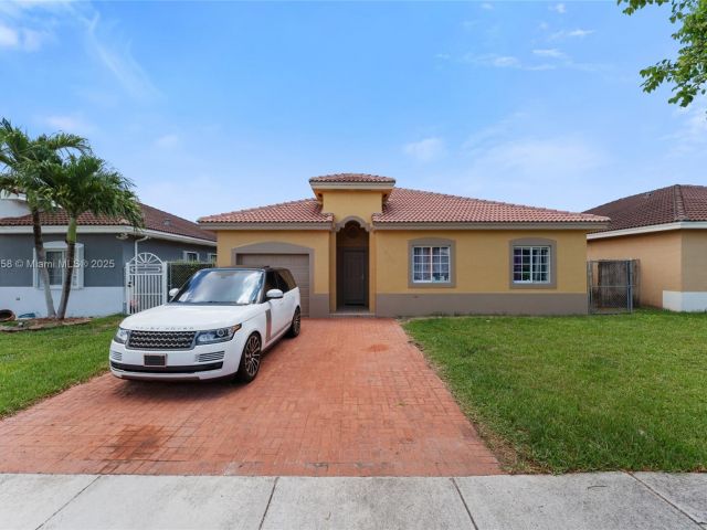 Продажа дома по адресу 10821 SW 229th St - фото 6223218