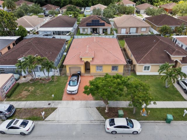 Продажа дома по адресу 10821 SW 229th St - фото 6223232