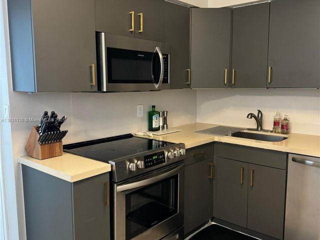 Продажа квартиры #3C - фото 7505048