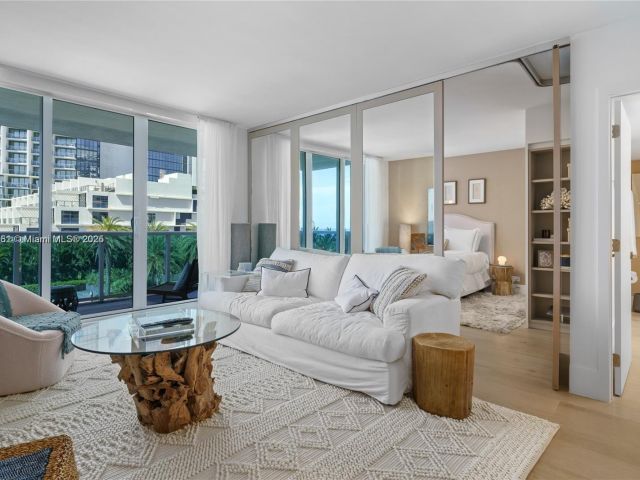 Продажа квартиры #407 - фото 6227923