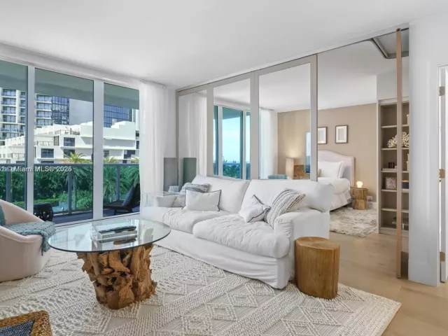 Продажа квартиры #407 - фото 6227923