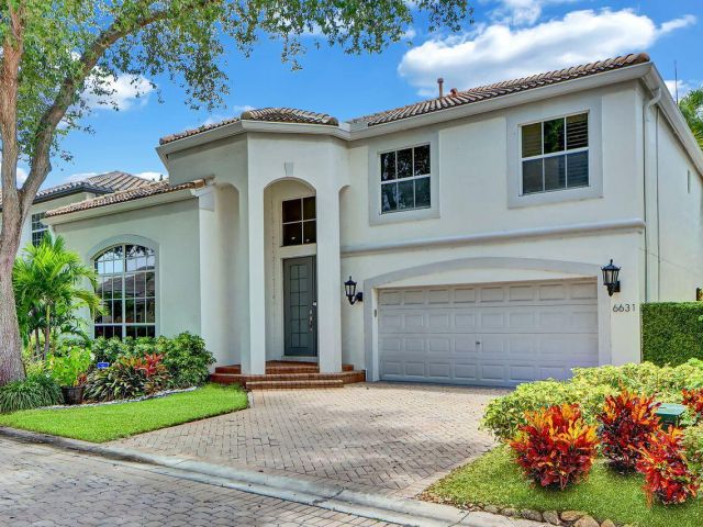 Продажа дома по адресу 6631 NW 43rd Terrace - фото 6252398