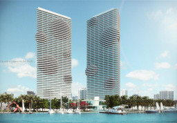 Квартира #705