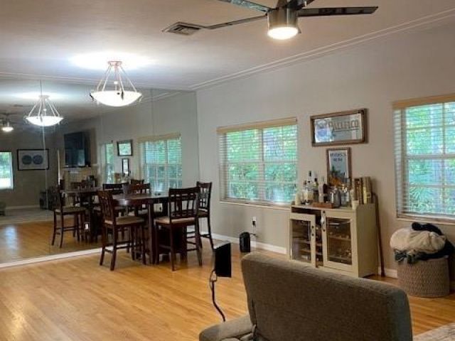 Дом в аренду по адресу 6625 Nervia St - фото 6282684