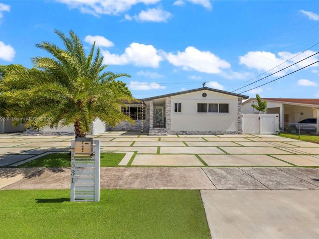 Продажа дома по адресу 8631 SW 16th Ter - фото 6232494