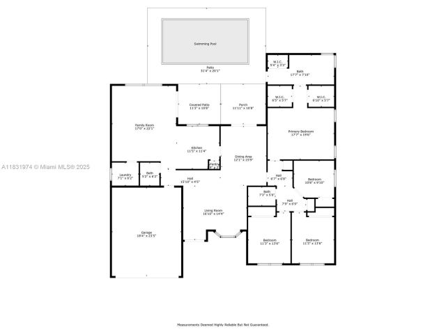 Продажа дома по адресу 14409 SW 141st Pl - фото 6234723