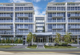 Квартира #4B-S