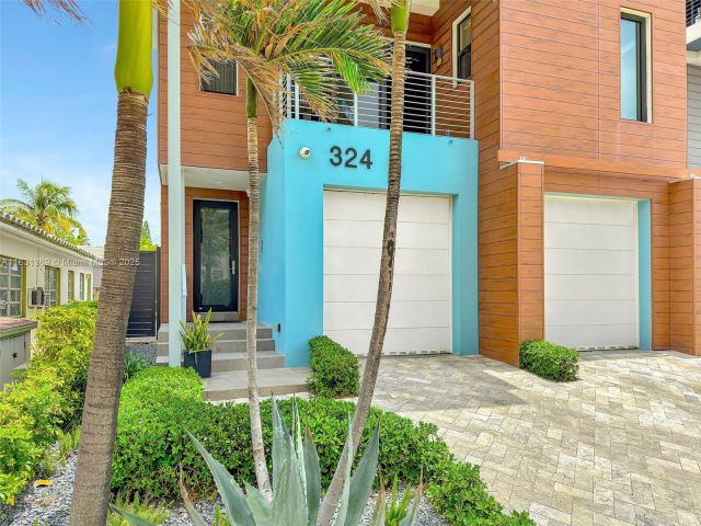 Продажа дома по адресу 324 Balboa St - фото 6236140