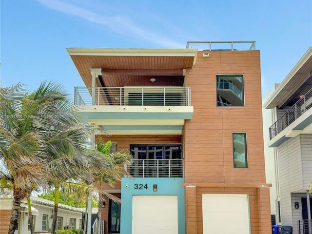 Продажа дома по адресу 324 Balboa St - фото 6236141