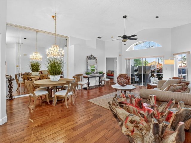 Продажа дома по адресу 7777 Stirling Bridge Boulevard S - фото 6252796