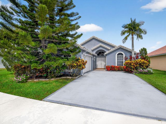 Продажа дома по адресу 7777 Stirling Bridge Boulevard S - фото 6252802