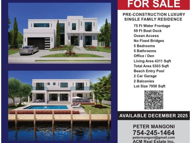 Продажа дома по адресу 1205 Avocado Isle - фото 6245085