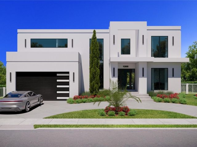 Продажа дома по адресу 1205 Avocado Isle - фото 6245086