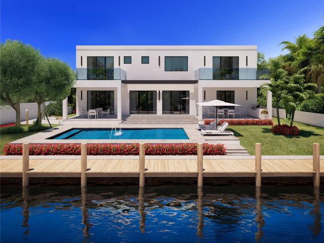 Продажа дома по адресу 1205 Avocado Isle - фото 6245087