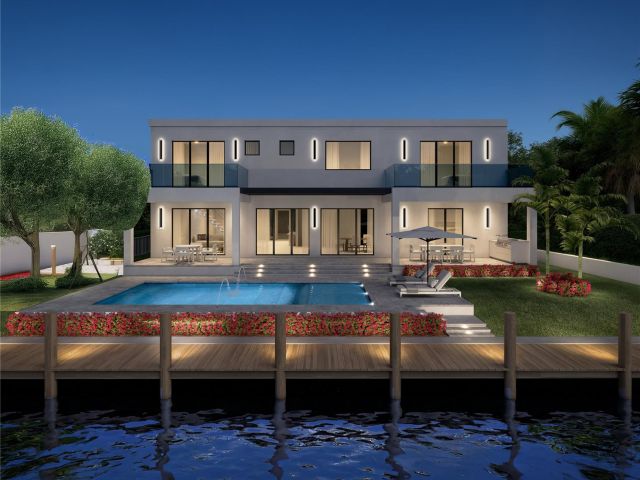 Продажа дома по адресу 1205 Avocado Isle - фото 6245089