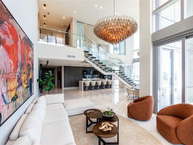 Квартира в аренду номер4611 - фото 6242022