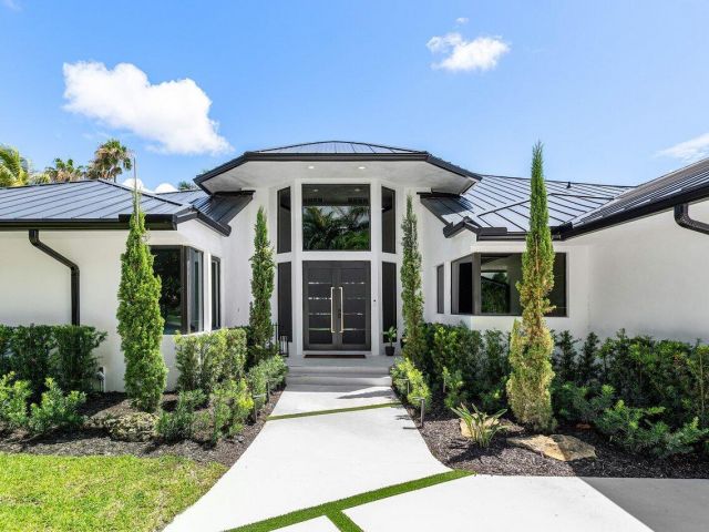 Продажа дома по адресу 4825 Bocaire Boulevard - фото 6748791