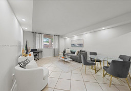 Квартира #412