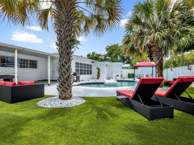 Дом в аренду по адресу  - фото 6240585