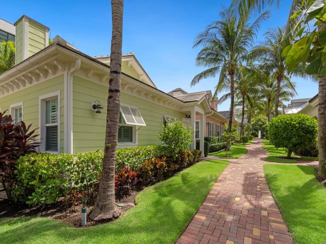 Дом в аренду по адресу 2225 S Ocean Boulevard 2 - фото 6252947