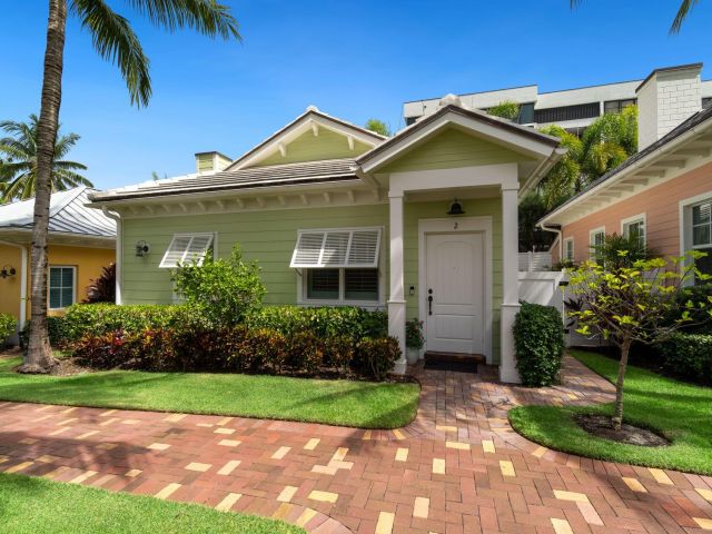 Дом в аренду по адресу 2225 S Ocean Boulevard 2 - фото 6252948