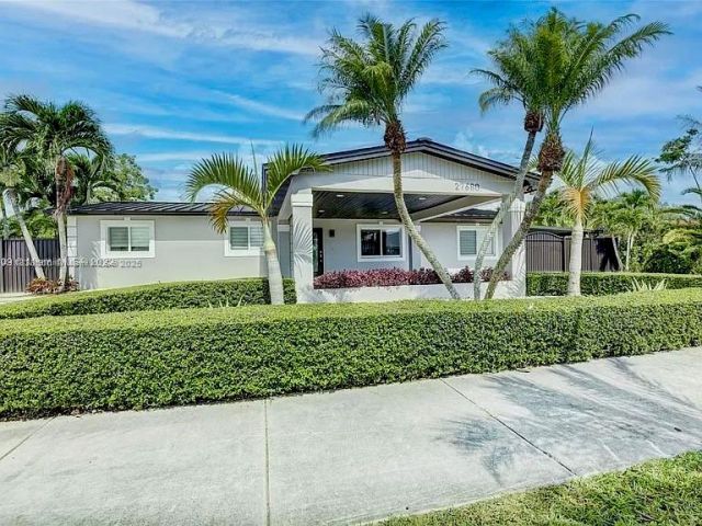 Дом в аренду по адресу 27680 SW 162nd Ave 0 - фото 6248894