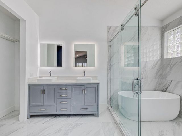 Дом в аренду по адресу 8300 Bob O Link Drive - фото 6242146